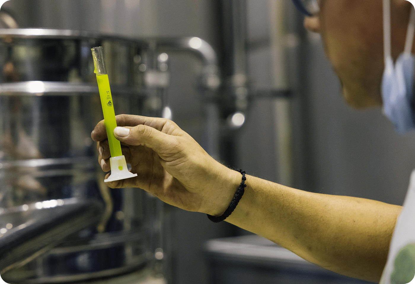 Hoeveel kost 1 liter olijfolie?