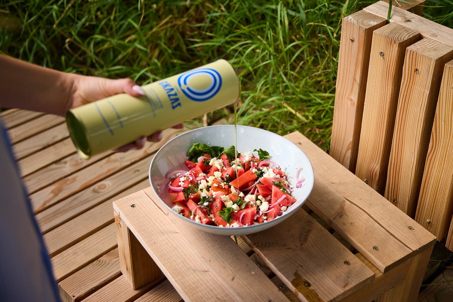 De perfecte smaakmaker voor elk recept