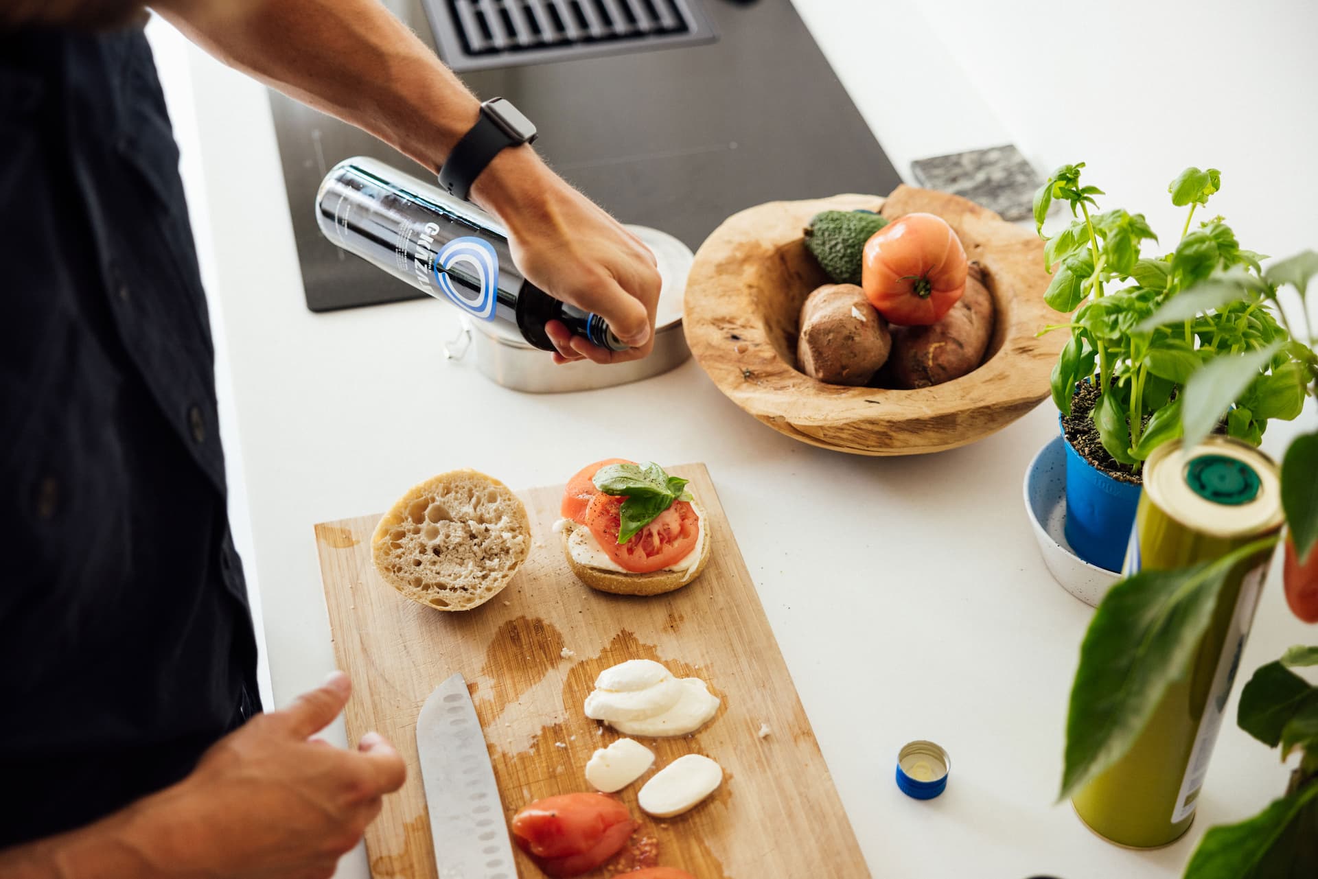 How do we comply with organic regulations?