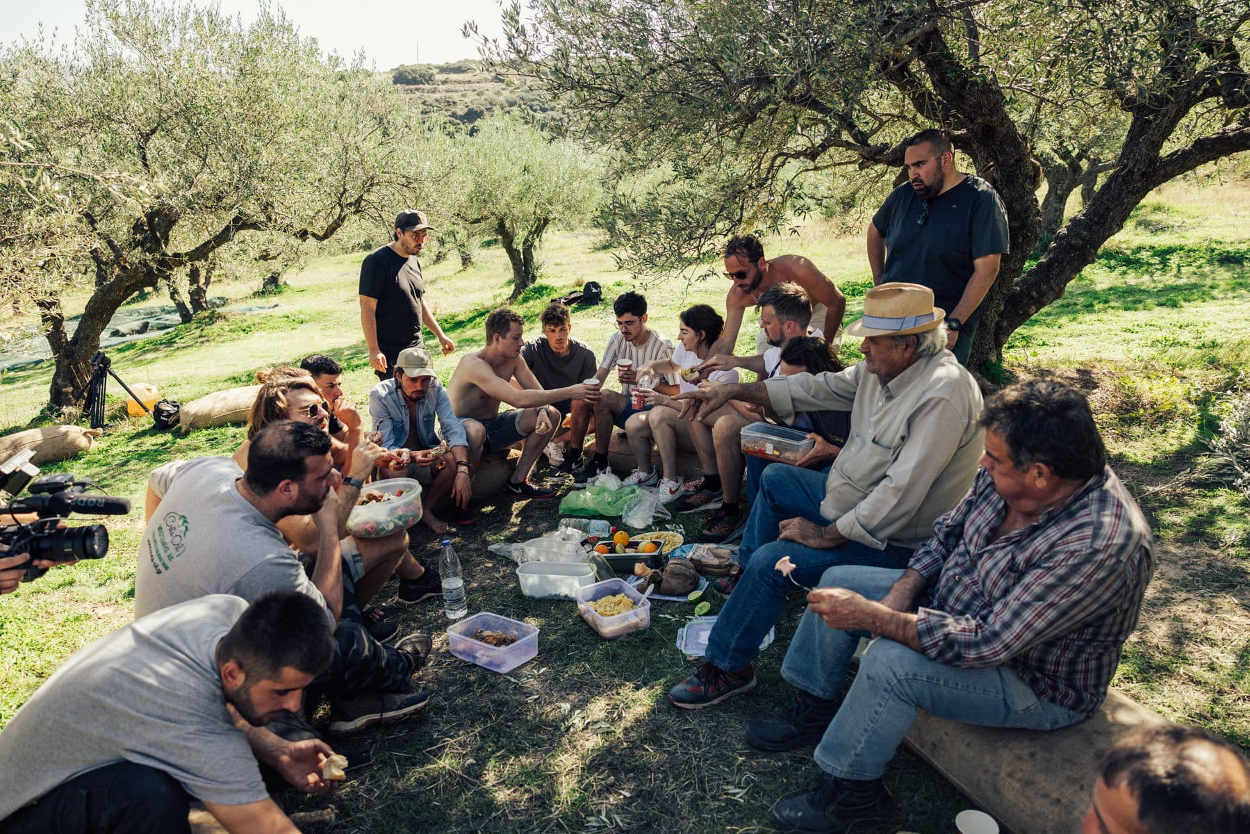 Wat krijg ik ervoor terug?