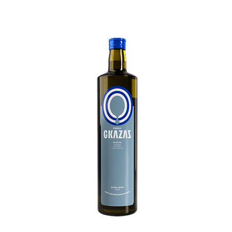 Extra virgin olive oil 750ML bottle