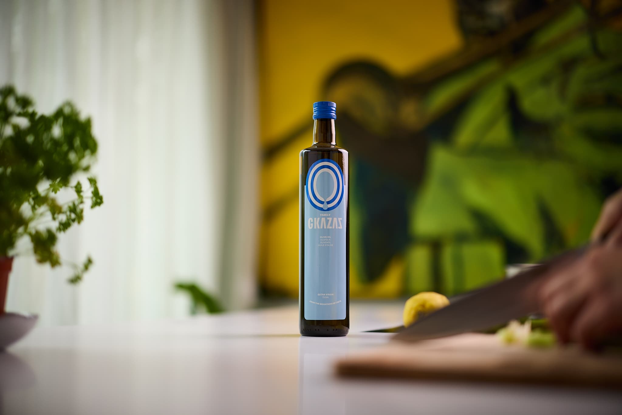 Rich in flavor, affordably priced