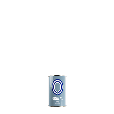 Extra virgin olive oil 200ML can