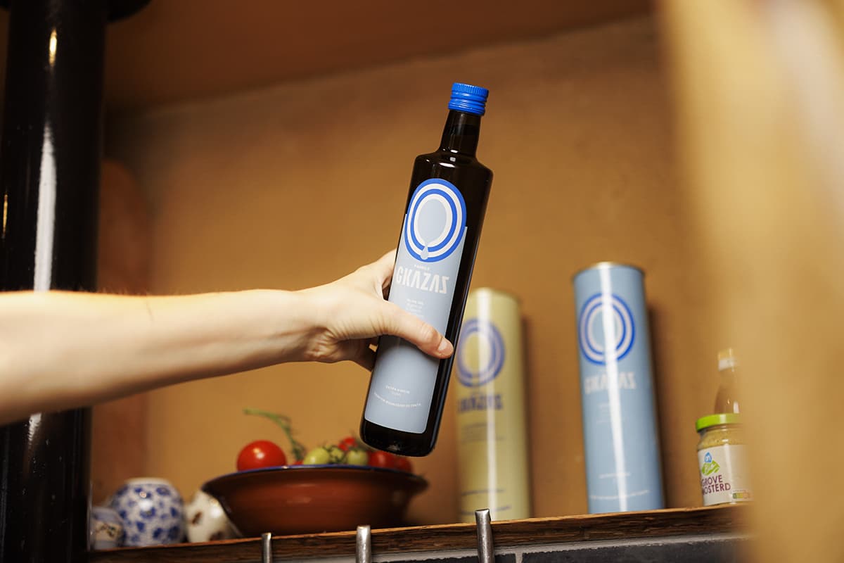 Rich in flavor, affordably priced