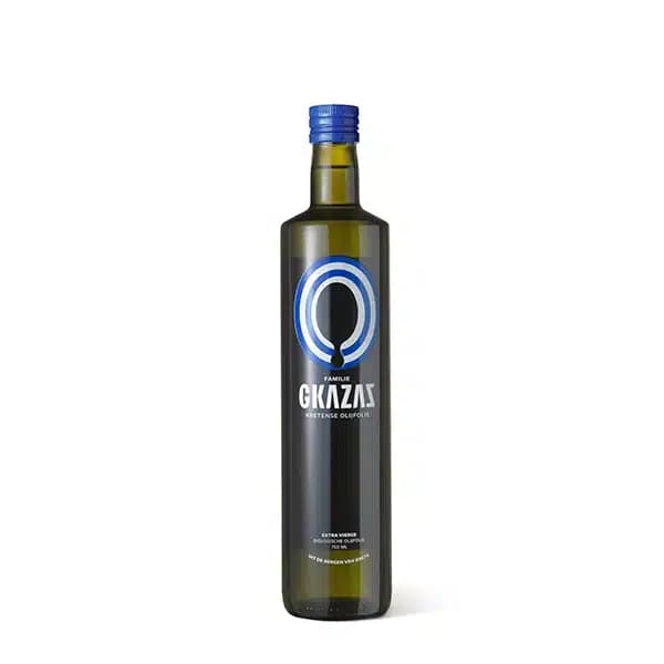 Gkazas Olijfolie en SLA zijn een ‘match made in heaven’