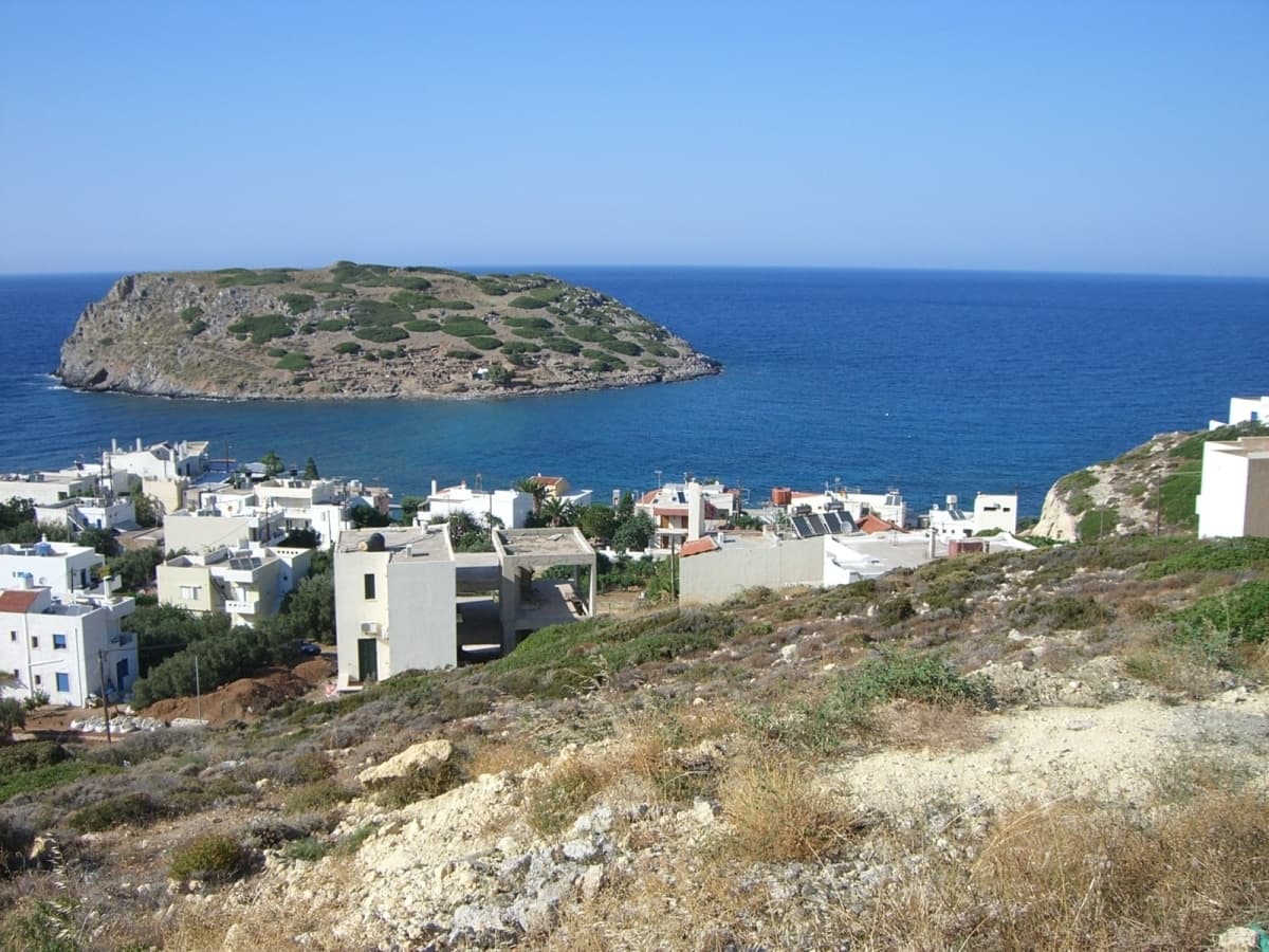 4 redenen om Kreta ook eens in de winter te bezoeken