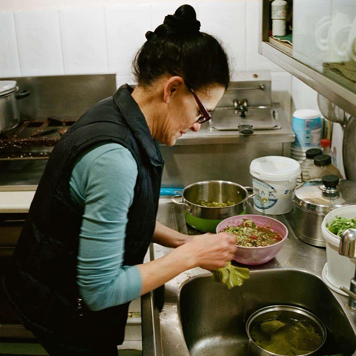 Griekse mezedes: onze favoriete mezze en hoe je ze bereidt