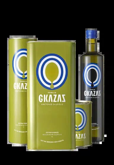 Extra Virgin Olive Oil