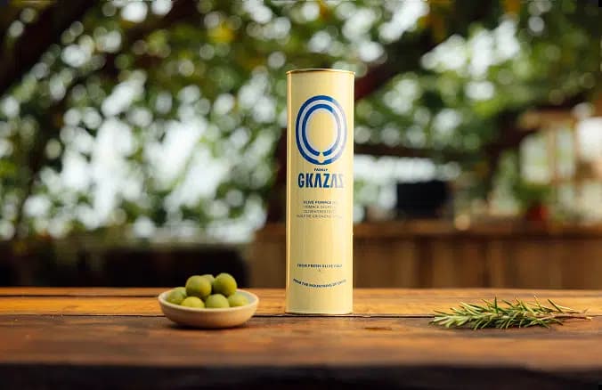 Highest Quality Pomace Olive Oil