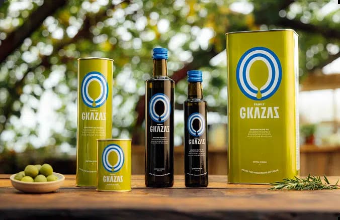 The Best Extra Virgin Olive Oil