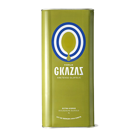 Gkazas 5 liter