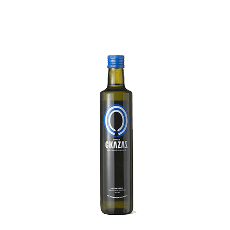 Gkazas bouteille de 500ml