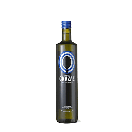 Gkazas 750ml bottle