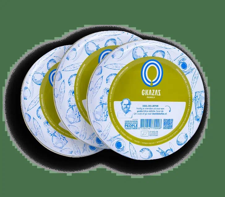 Olijfolie