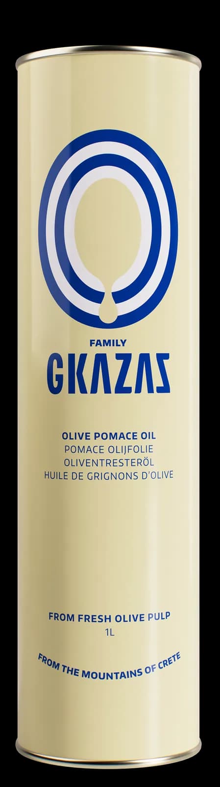 Extra virgin olive oil