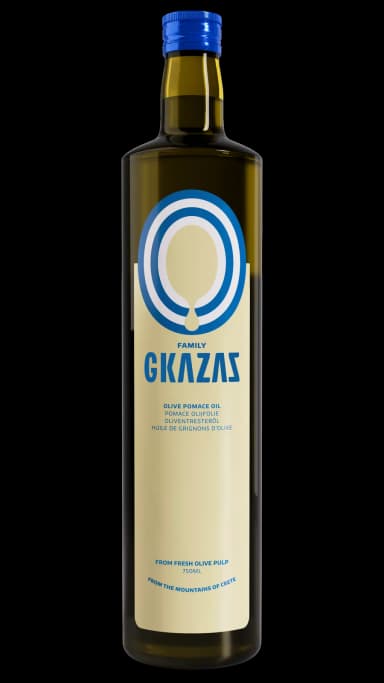 Pomace 750 ml