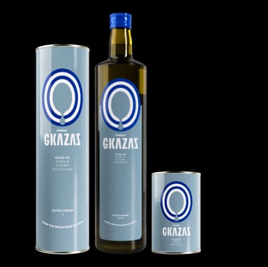 Pomace 1 liter