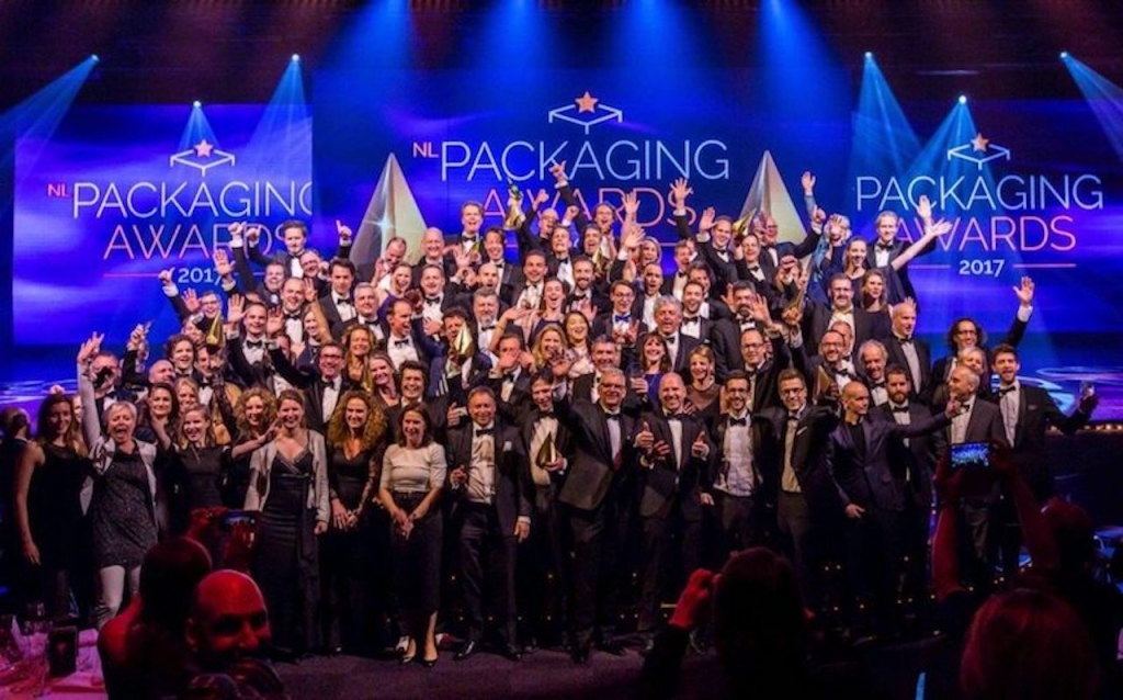 Gkazas Olijfolie eindigt als knappe runner-up bij de NL Packaging Awards! 4