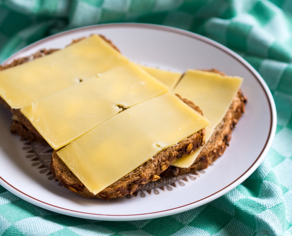 Zo combineer je diverse soorten kaas met (Gkazas) olijfolie! 4