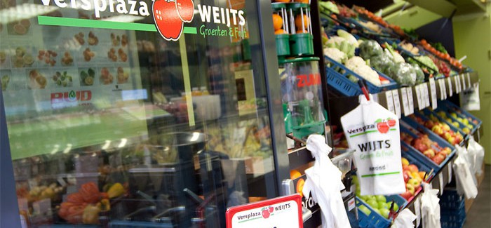 Versplaza Weijts: Nederlands beste groenteman verkoopt Gkazas Olijfolie 4