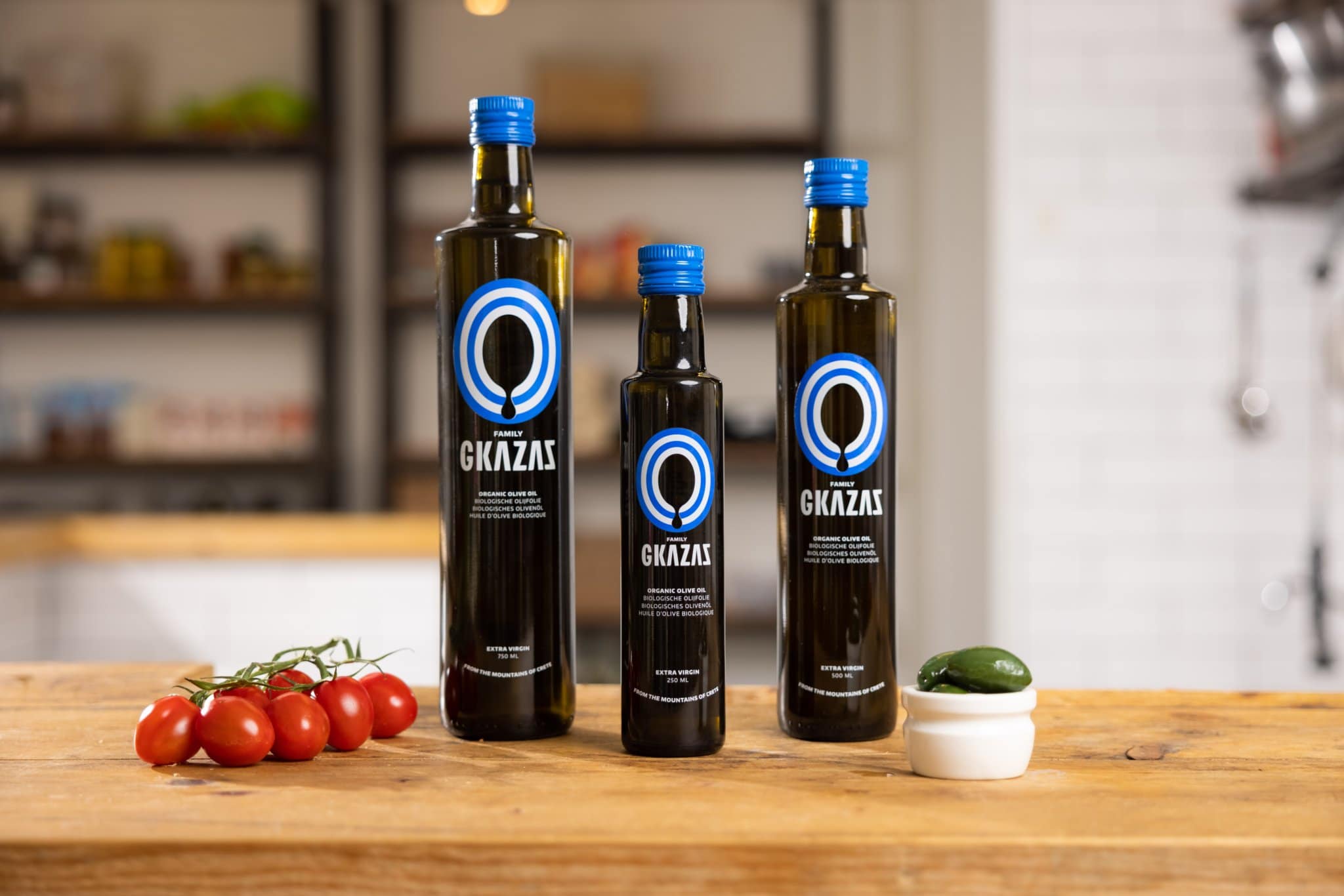 Quelle est la durée de conservation de l'huile d'olive?