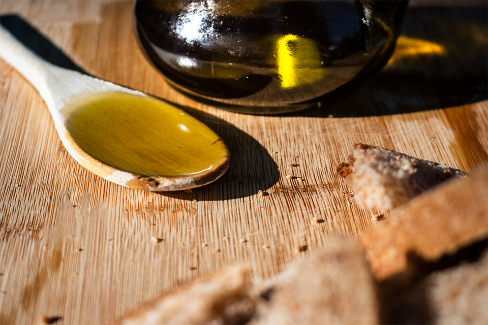 Waar moet je voor uitkijken als je olijfolie koopt?