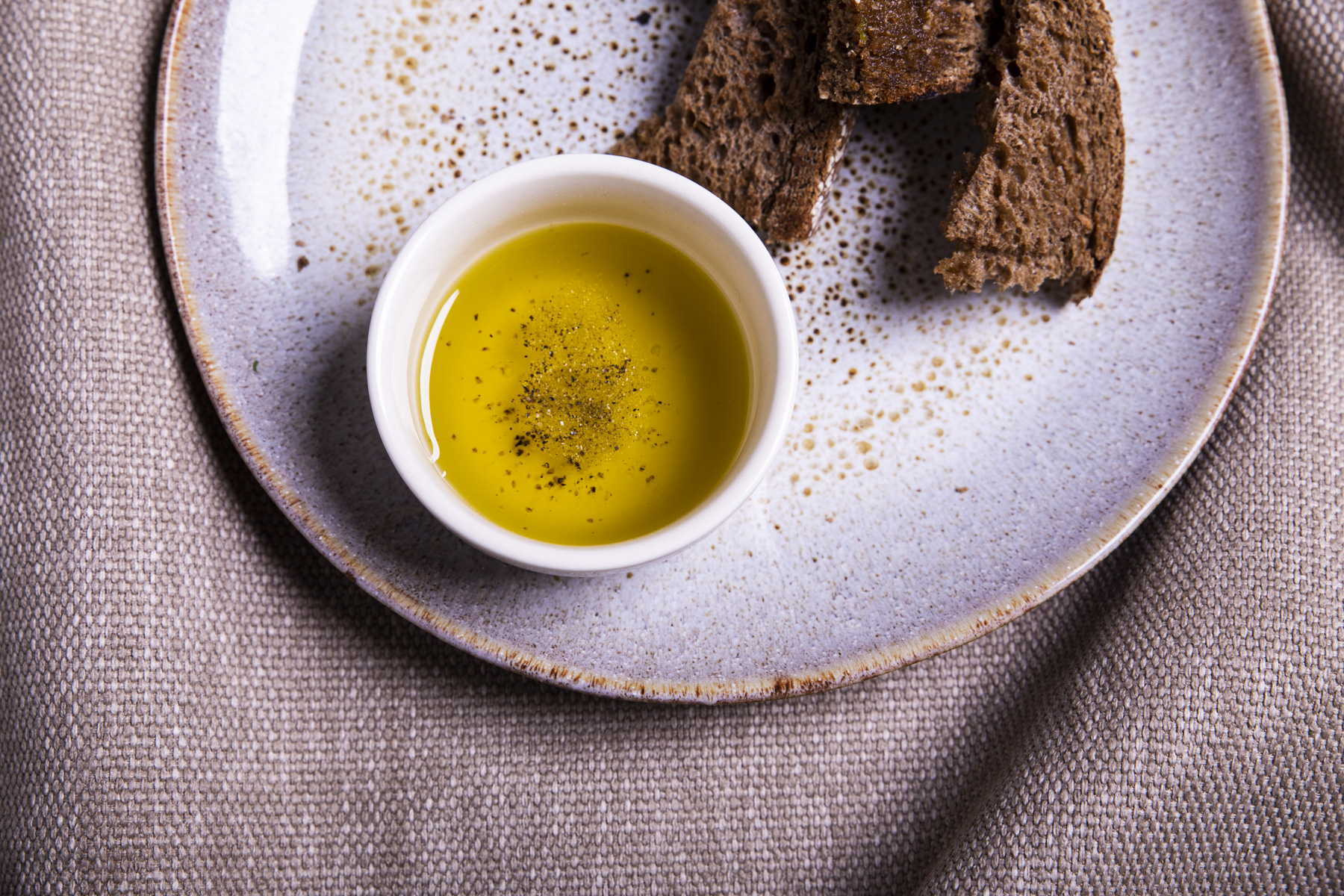 Wat is oxidatie van olijfolie nu precies?
