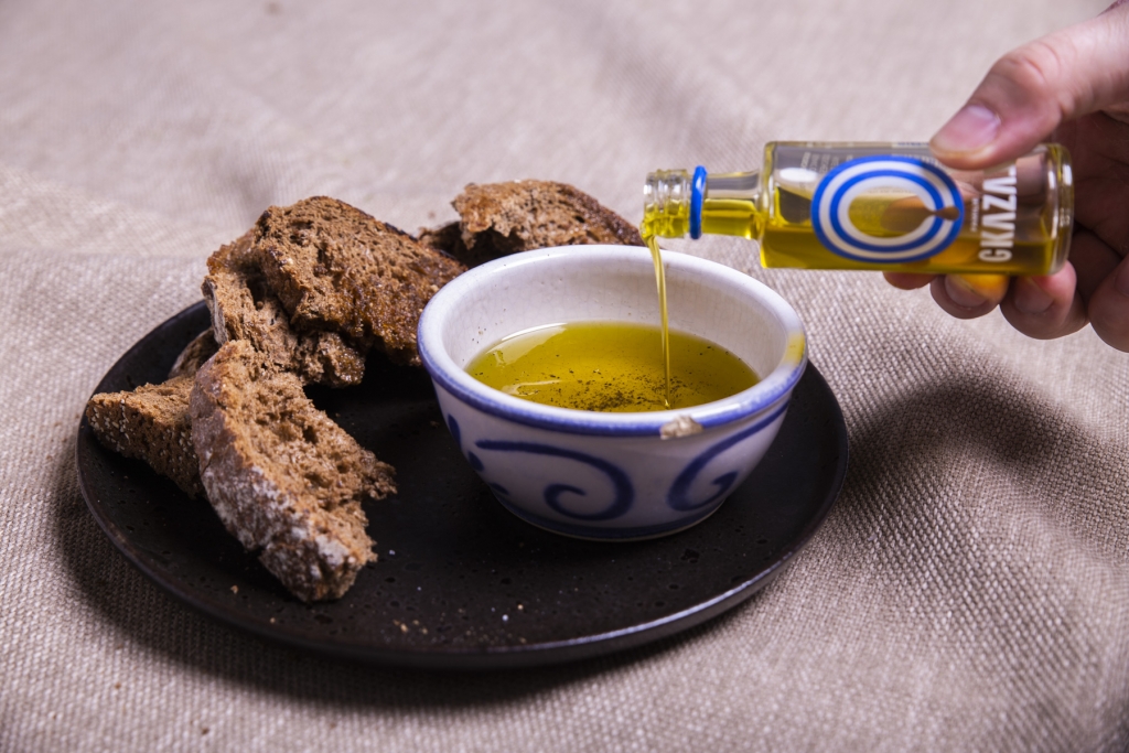 Wat is oxidatie van olijfolie nu precies? 2