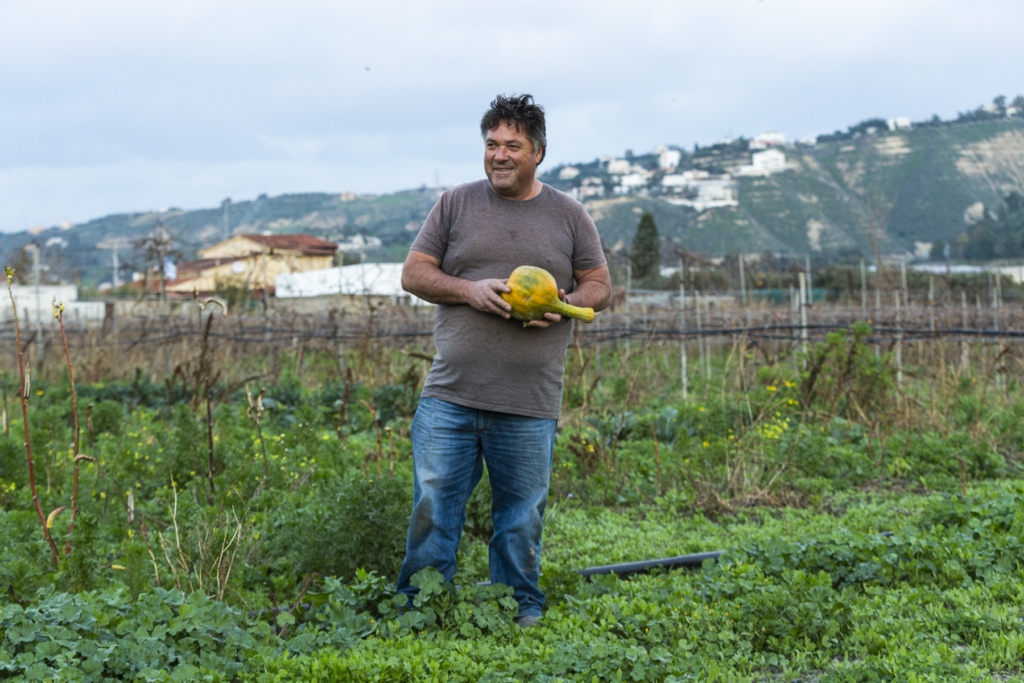 Deel de liefde: hoe boer Kostas zijn geluk op Kreta vindt 2