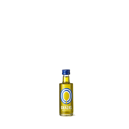 40ML (doos) olijfolie flessen