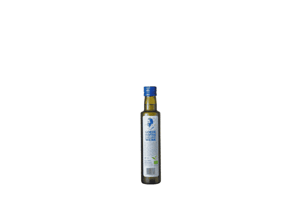 250ML olijfolie fles 2