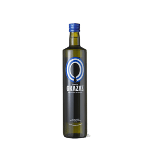 750ML olijfolie fles