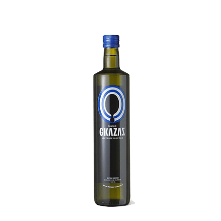 Gkazas bouteille 750ml