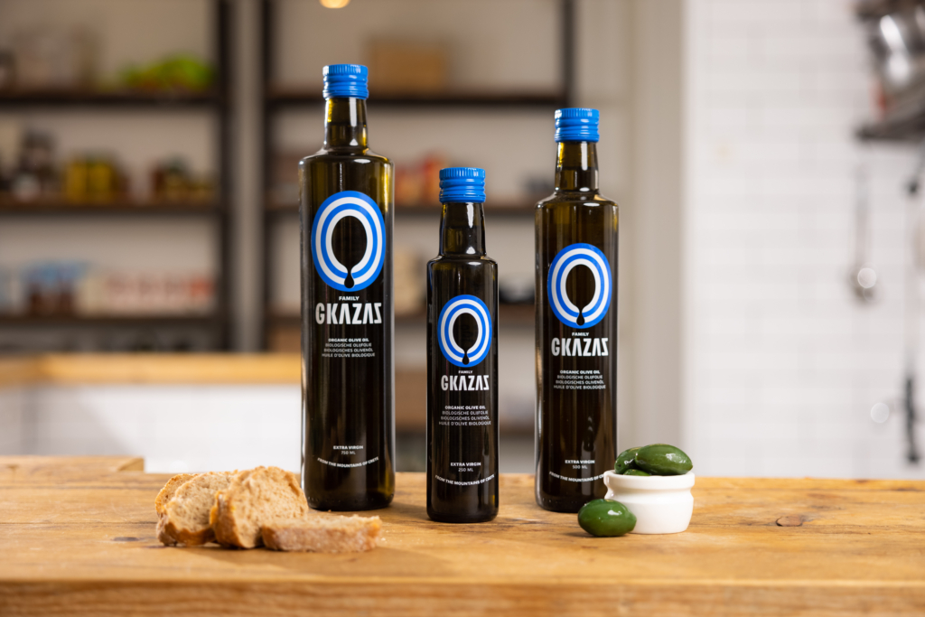 Ranking of the 4 most well-known quality olive oils 3