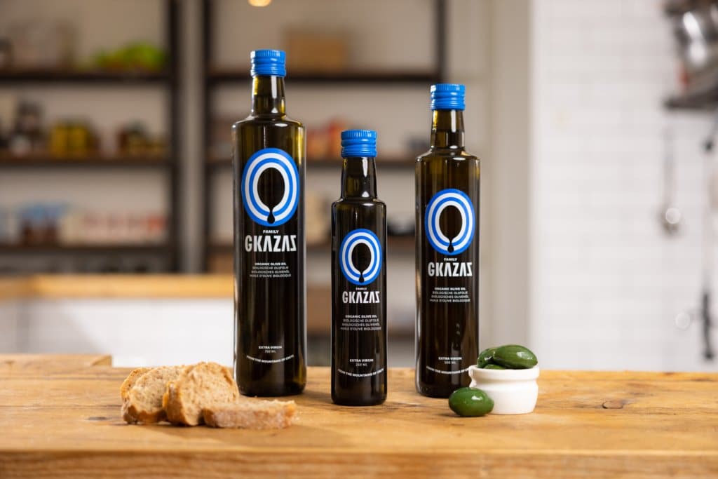 Want to buy the best (extra virgin) olive oil? Pay attention to these 5 tips!