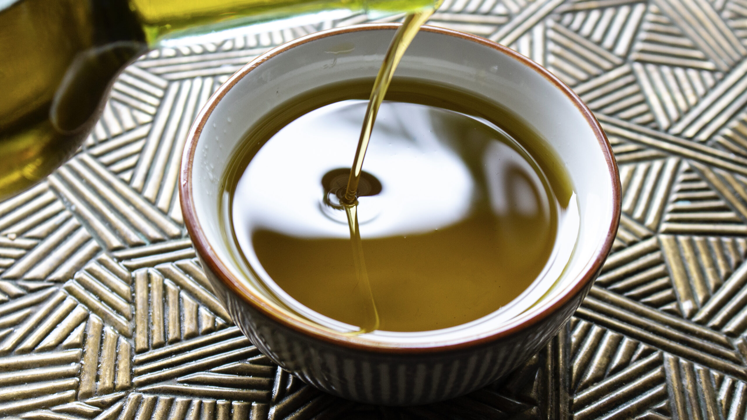 Wat is het verschil tussen olijfolie en extra vierge olijfolie? 7