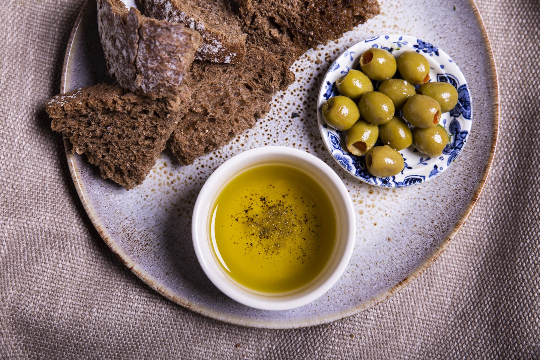 Wat is het verschil tussen olijfolie en extra vierge olijfolie? 8